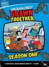 Drawn Together , Paramount Comedy Channel