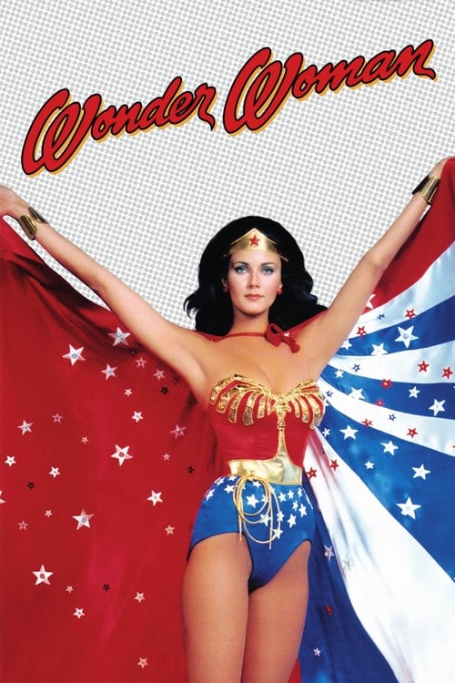 Wonder Woman, American Broadcasting Company (ABC)