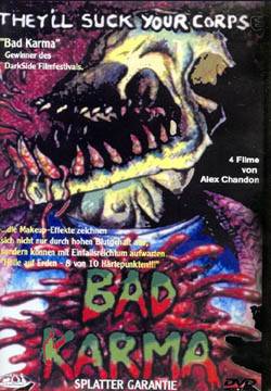 Bad Karma