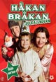 Håkan Bråkan julkalendern (Julkalender), SVT Drama