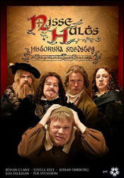 Nisse Hults historiska snedsteg 