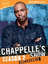 Chappelle's Show , Paramount Home Video