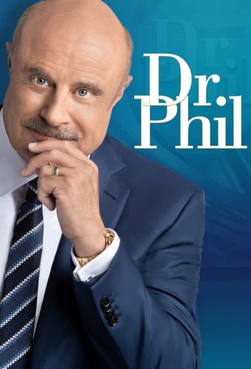 Dr. Phil, CBS Paramount International Television