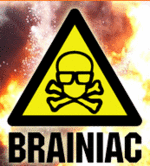 Brainiac: History Abuse 
