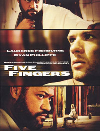 Five Fingers