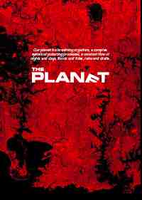 The Planet