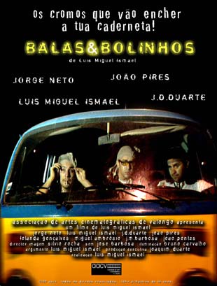 Balas&Bolinhos