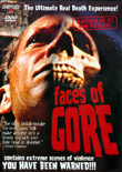 Faces of Gore