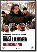 Wallander - Blodsband