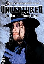 Undertaker - He Buries Them Alive