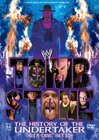 Tombstone: The History of the Undertaker, WWE Home Video