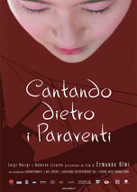 Cantando dietro i paraventi