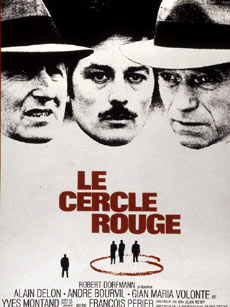 Cercle rouge, Le
