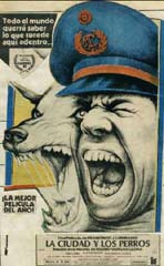 Ciudad y los perros, La