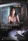 Alexandra's Project, Film Movement