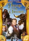 Voyage of the Unicorn, Hallmark Entertainment