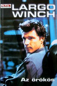 Largo Winch 