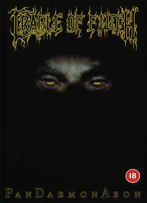 Cradle of Filth: Pandaemonaeon