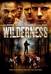 Wilderness, First Look Home Entertainment