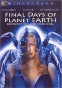 Final Days of Planet Earth