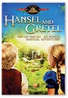 Hansel and Gretel