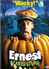 Ernest Scared Stupid, Buena Vista Pictures