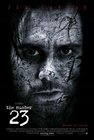 The Number 23, New Line Cinema