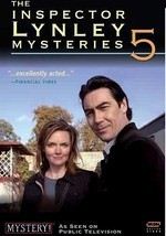 The Inspector Lynley Mysteries: Chinese Walls