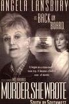 Murder, She Wrote: South by Southwest, CBS Television