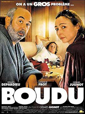 Boudu, Pathé
