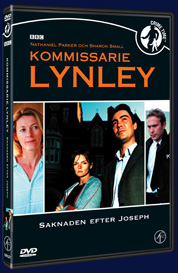 The Inspector Lynley Mysteries: Missing Joseph