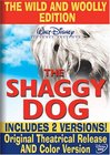 The Shaggy Dog, Buena Vista Distribution Co Inc