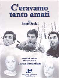 C'eravamo tanto amati