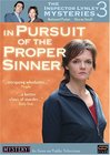 The Inspector Lynley Mysteries: In Pursuit of the Proper Sinner