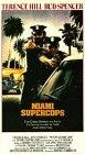 Miami Super Cops, DMEG AB