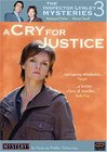 The Inspector Lynley Mysteries: A Cry for Justice