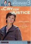 The Inspector Lynley Mysteries: A Cry for Justice
