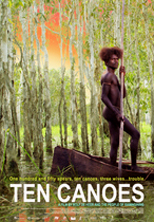 Ten Canoes, Palace Films