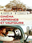 Cinema, Aspirinas e Urubus