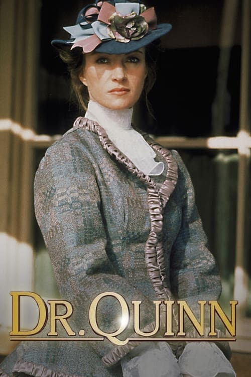 Dr. Quinn, Medicine Woman, A&E Home Video