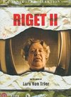 Riget II, October Films