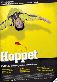 Hoppet, Sonet Film