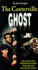 The Canterville Ghost