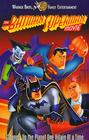 The Batman Superman Movie: World's Finest