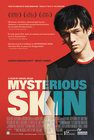 Mysterious skin