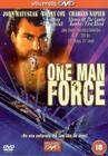 One Man Force, Shapiro-Glickenhaus Home Video