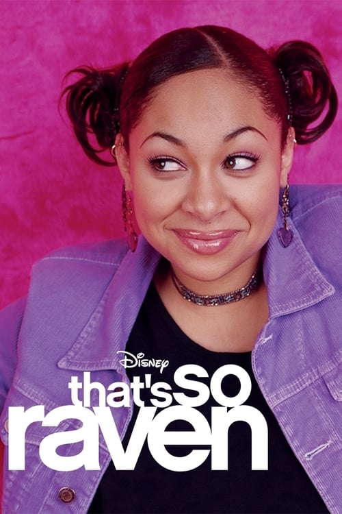 That's so Raven (TV-serie)