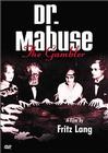 Dr. Mabuse, der Spieler - Ein Bild der Zeit