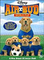 Air Bud: World Pup