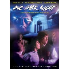 One Dark Night, Comworld Pictures Inc